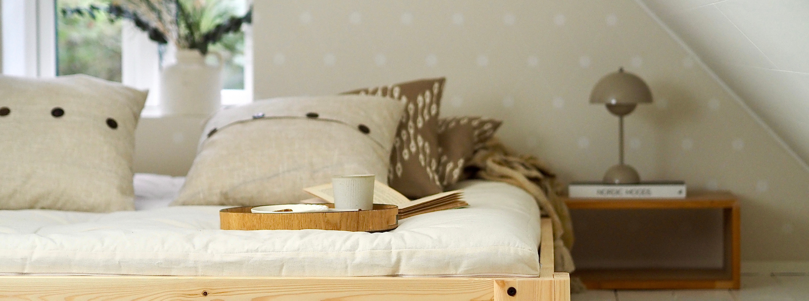 Miksi Ekomat Comfort on niin suosittu futonpatja?