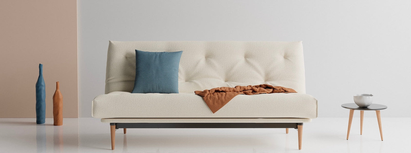 Vuodesohvat Innovation Living