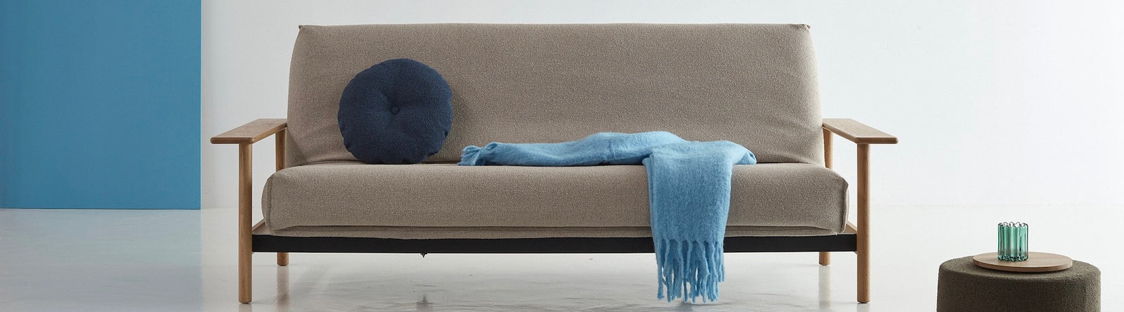 Irtopäälliset ja runkosuojat Innovation Living - Futonnetti.fi