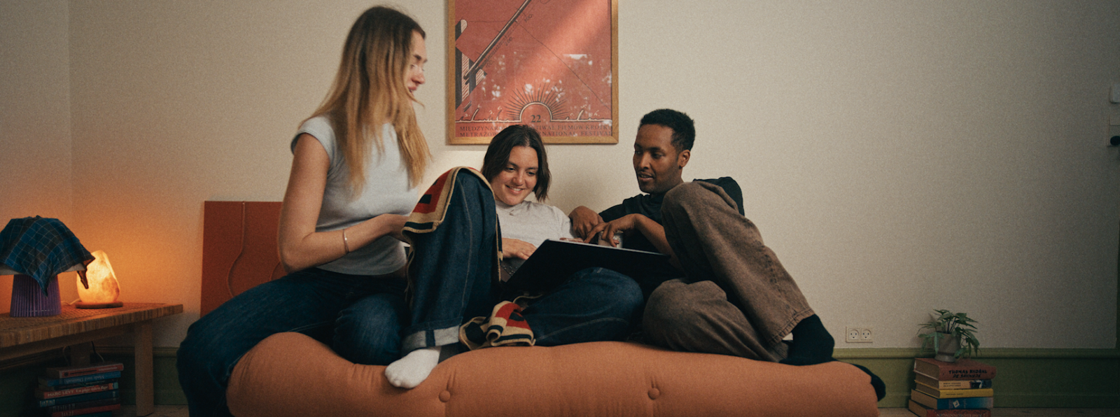 Roots vuodetuolit ja vuodesohvat -30%