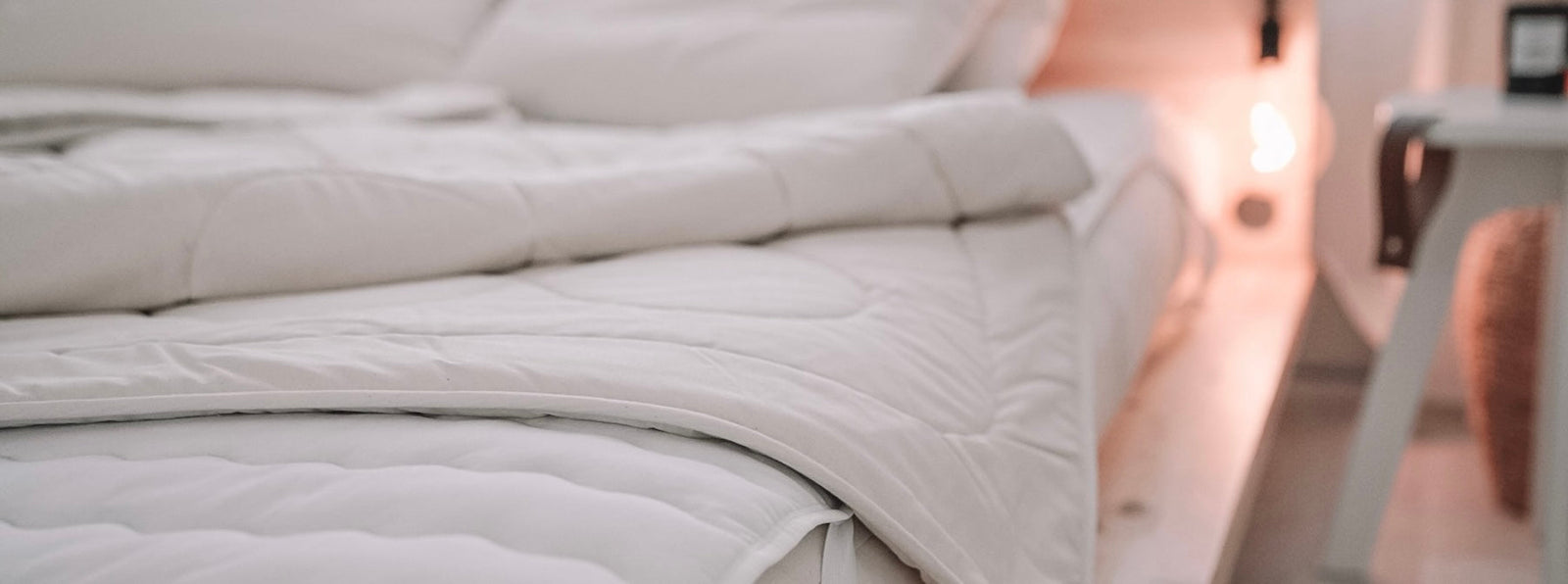 Peitot, tyynyt ja lakanat