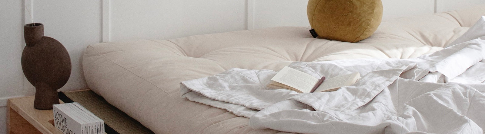 Karup Design futonpatjat