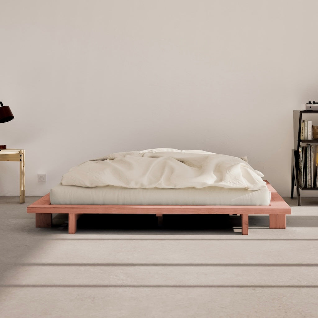 Japan sänkyrunko Pink Sky.