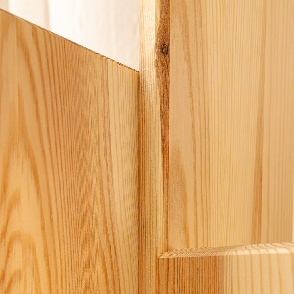 Keeper coat stand naulakko.