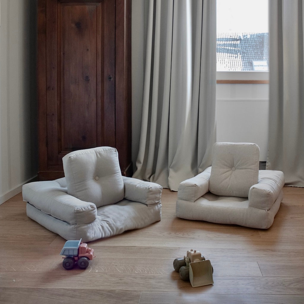 Mini Cube vuodetuoli