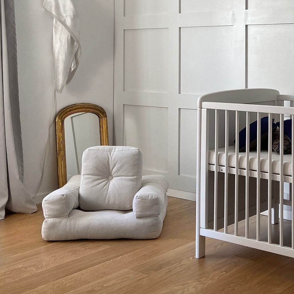 Mini Cube vuodetuoli