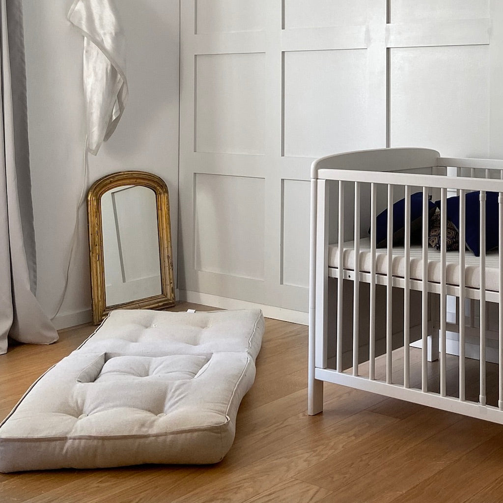 Mini Cube vuodetuoli