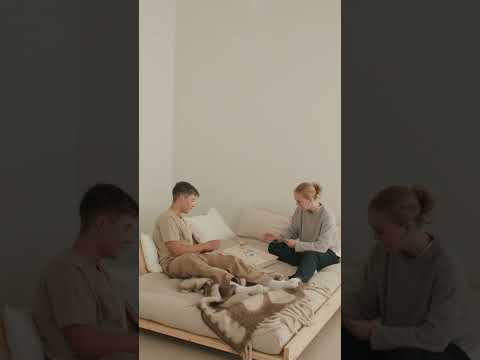 Social sänkyrunko