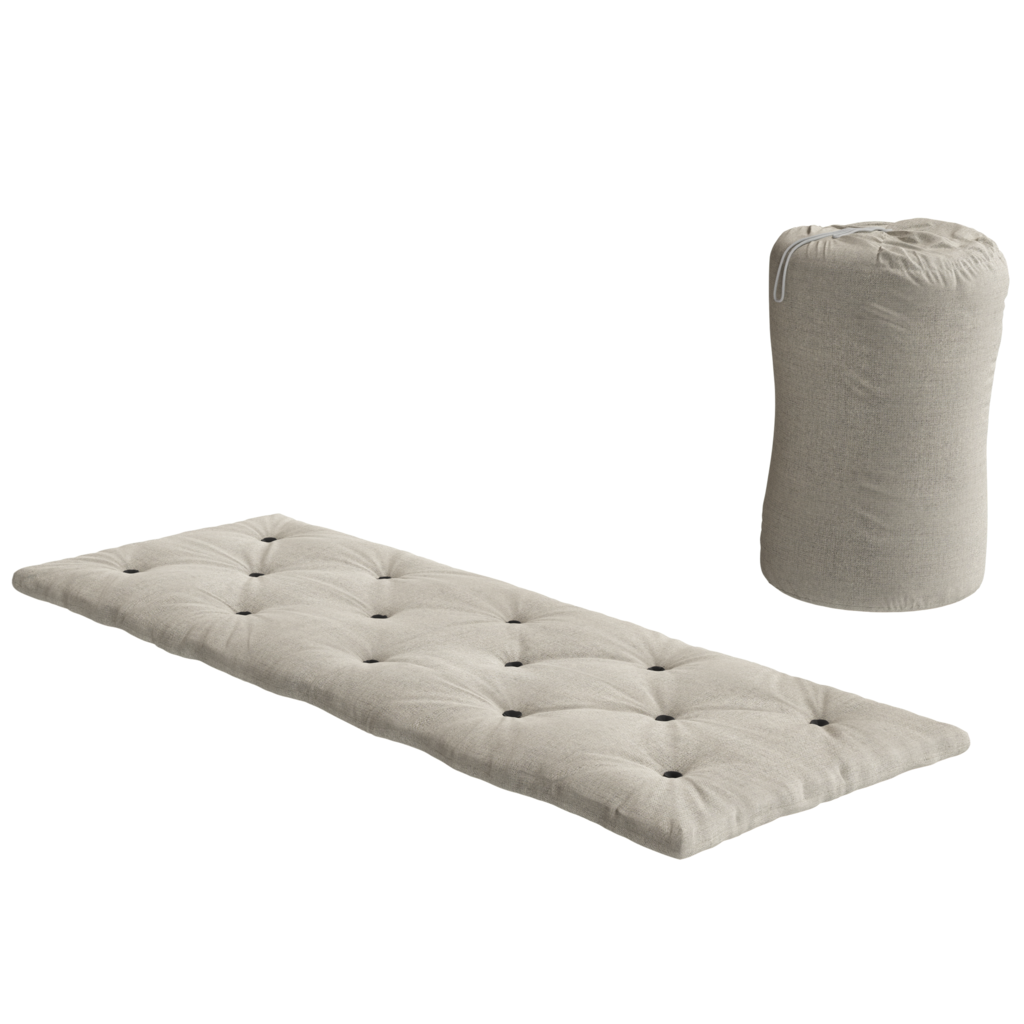 Bed in a bag, kangas Linen.