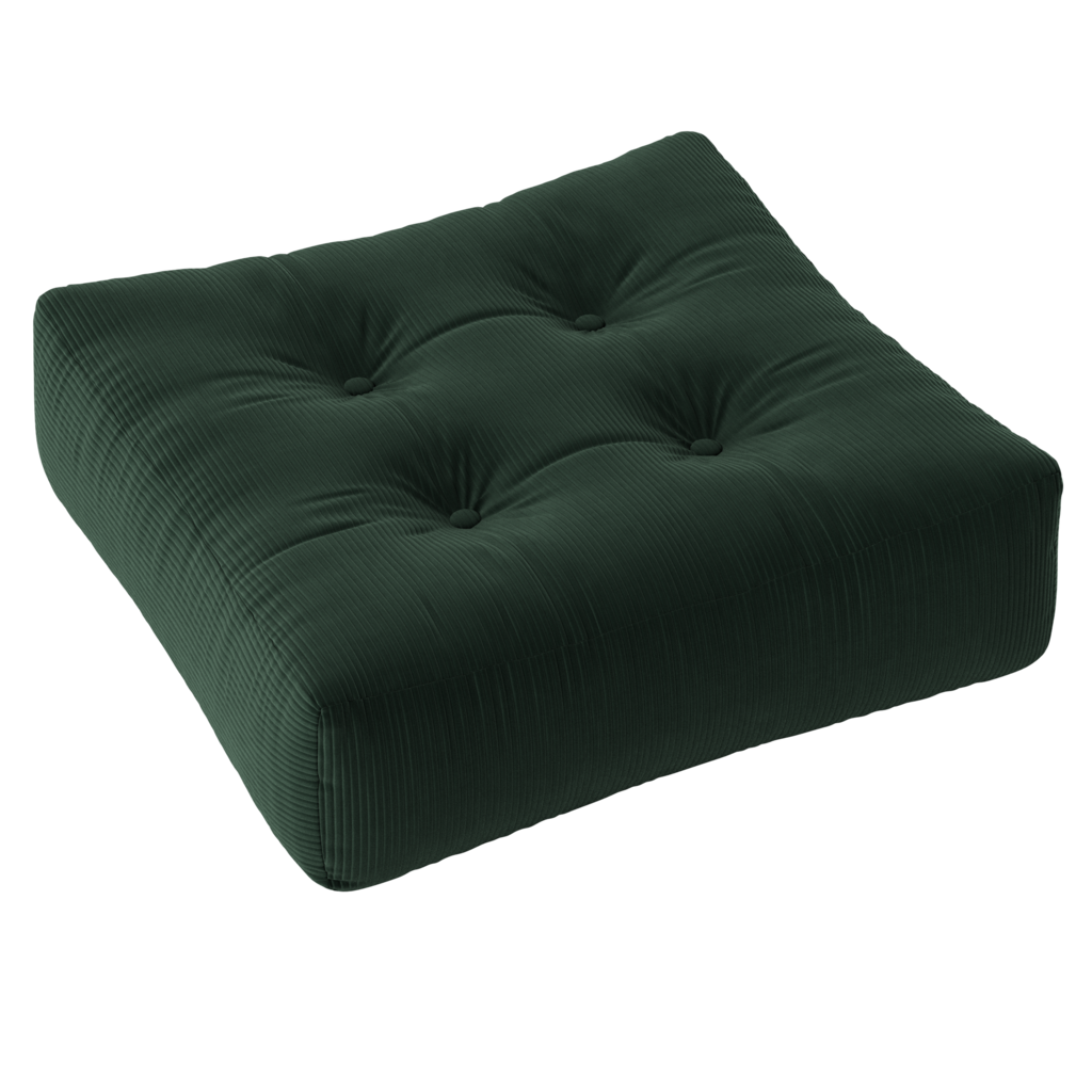 More Pouf, kangas Seaweed.