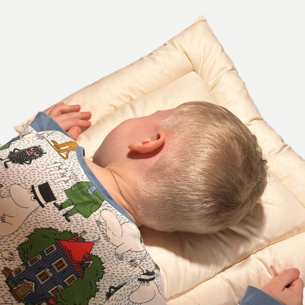 Lasten Villana villatyyny.