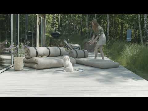 Buckle Up Out vuodetuoli