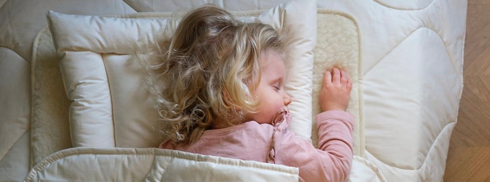 Lasten tyynyt, peitot ja irtopäälliset