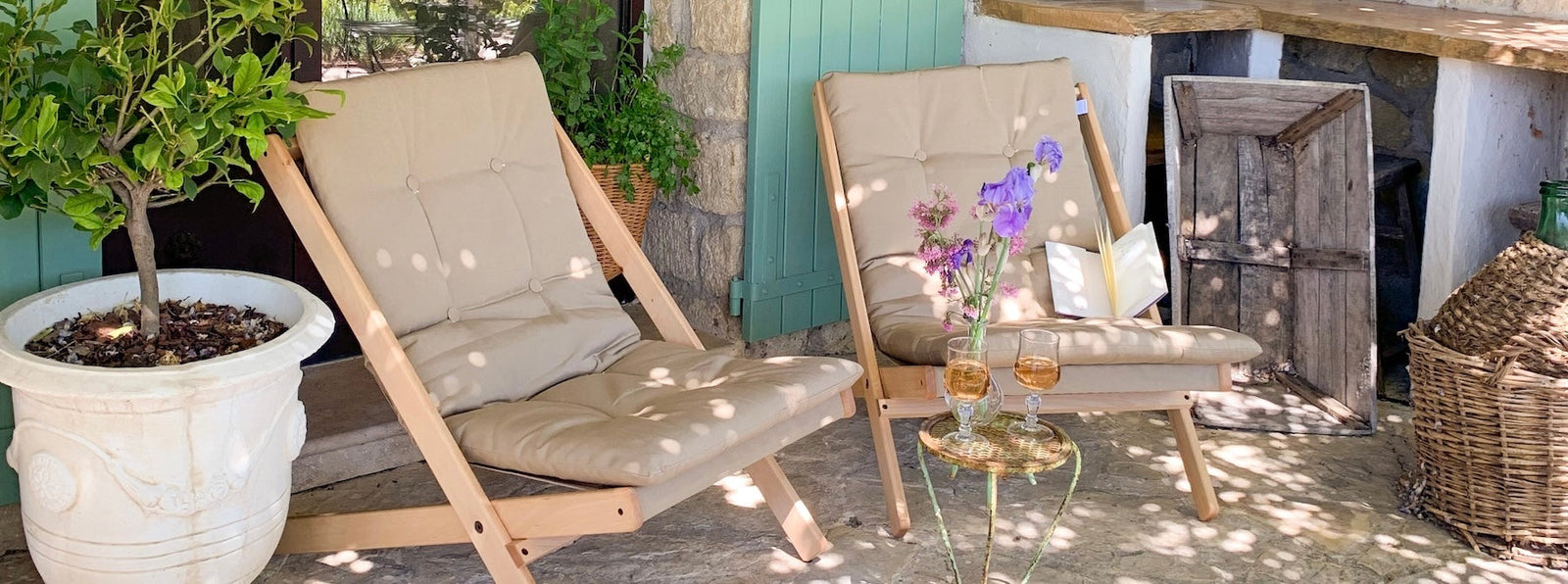 Karup Design - Outdoor - Futonnetti.fi