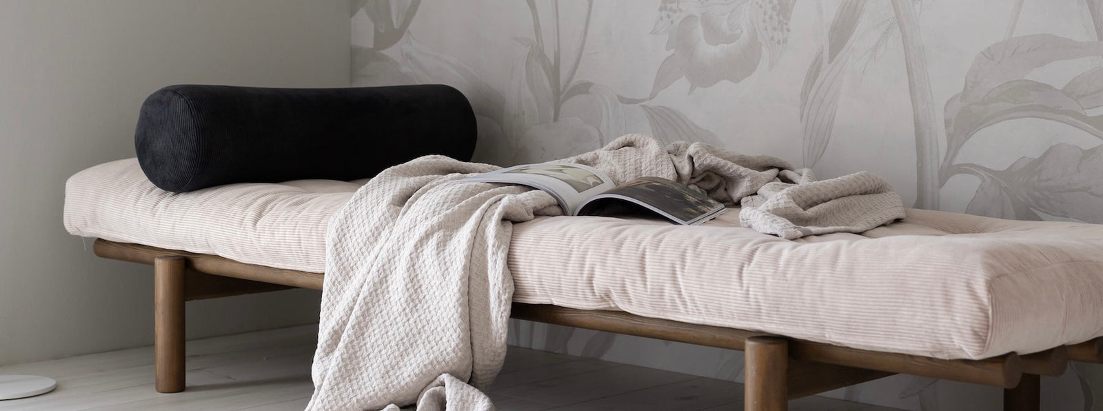 Futonpatjat Innovation Living - Futonnetti.fi