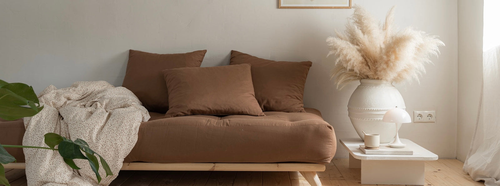 Vuodesohvat Karup Design - Futonnetti.fi