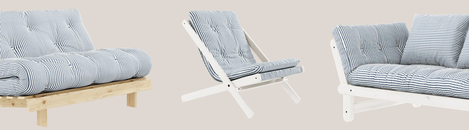 Karup Design Beach Blue