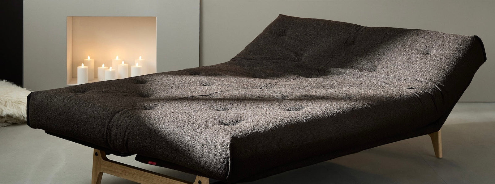 Innovation Living vuodesohvien patjat