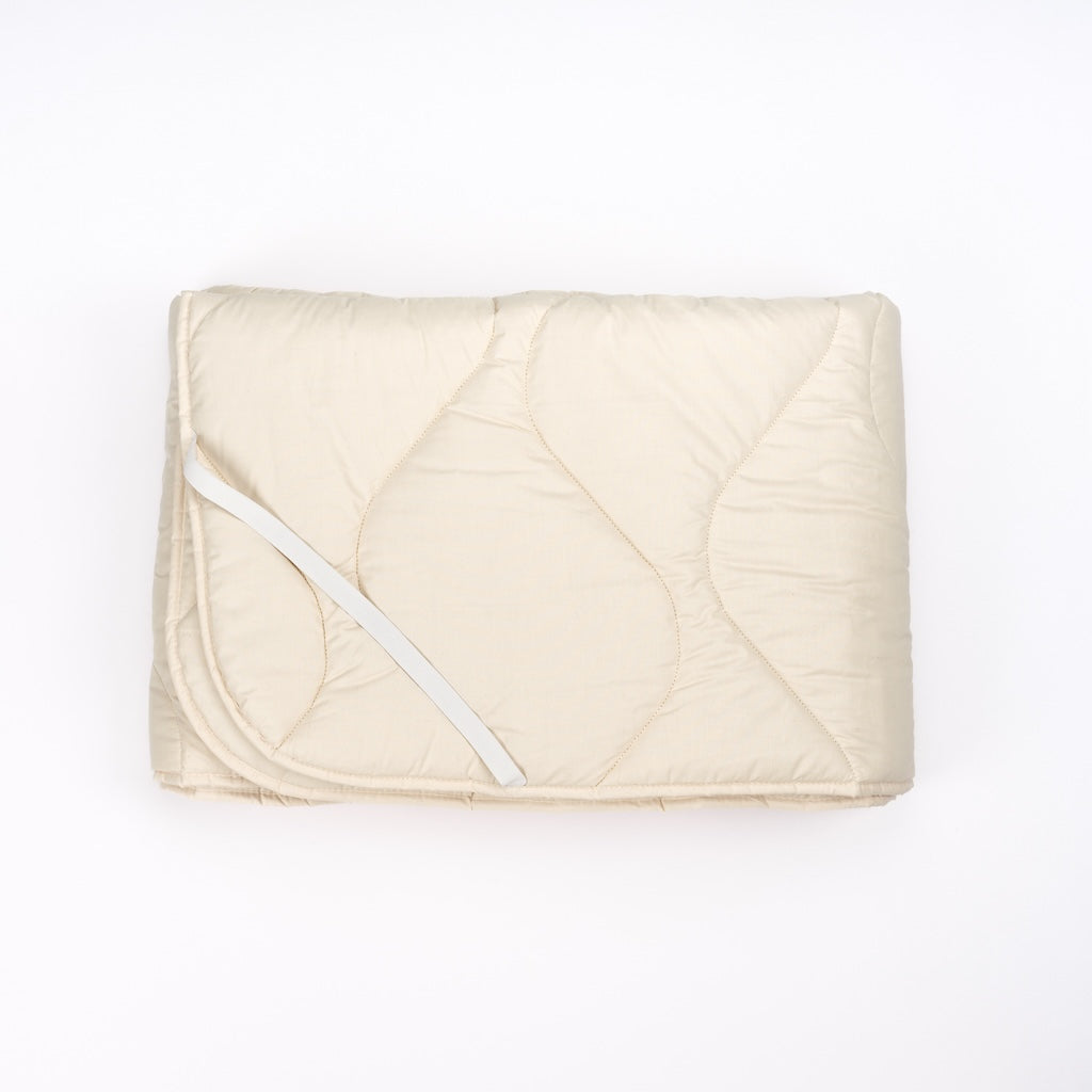 Villana petauspatja.