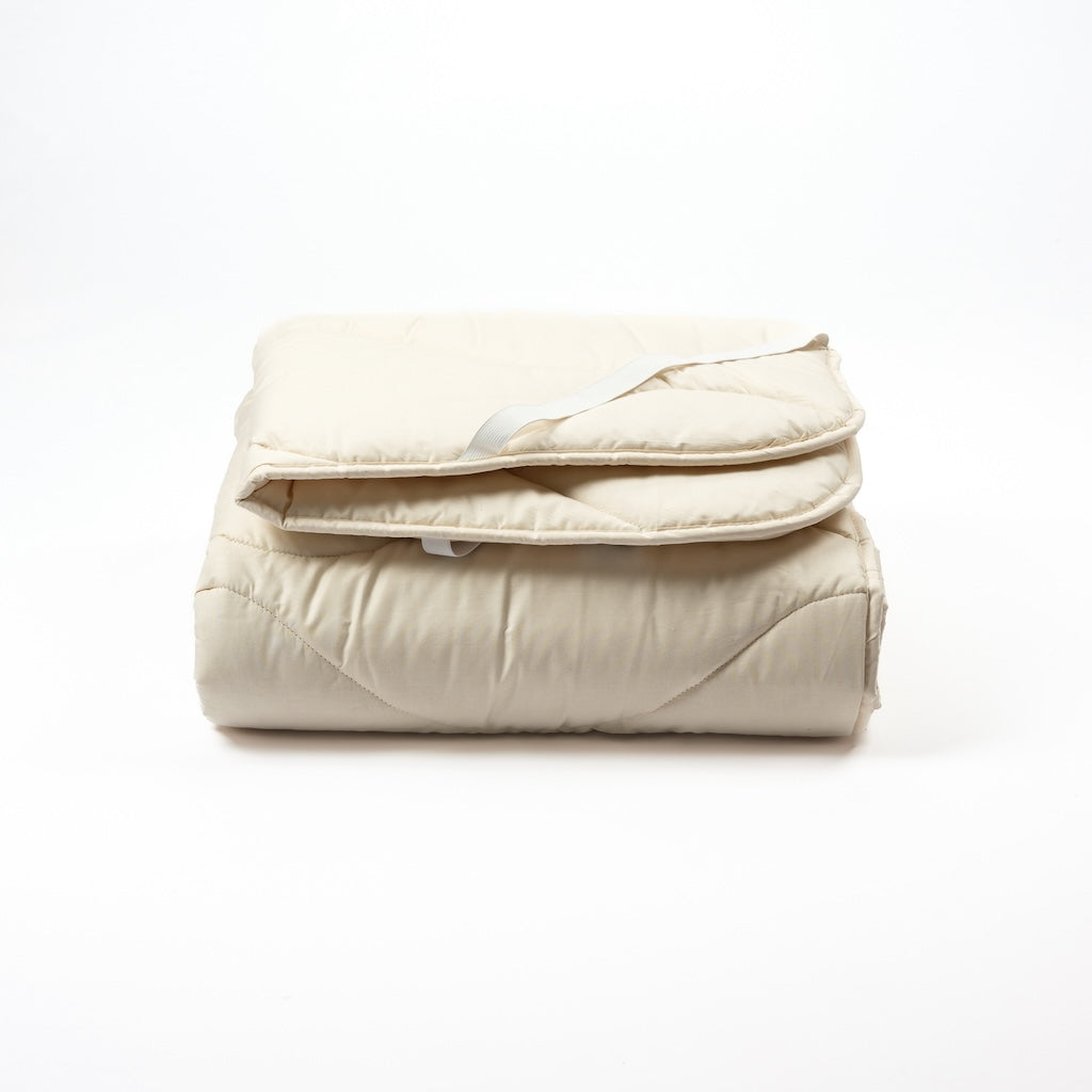 Villana petauspatja.