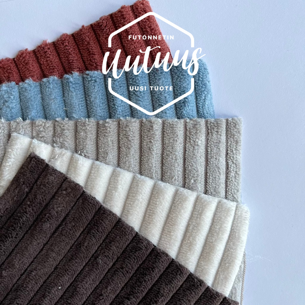 Corduroy irtopäällinen | sohville Roots 90, Roots 140 ja Roots 160