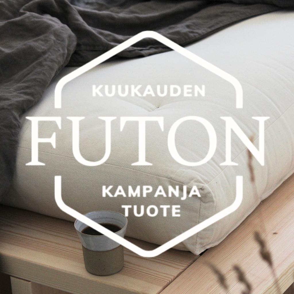 Foam futonpatja