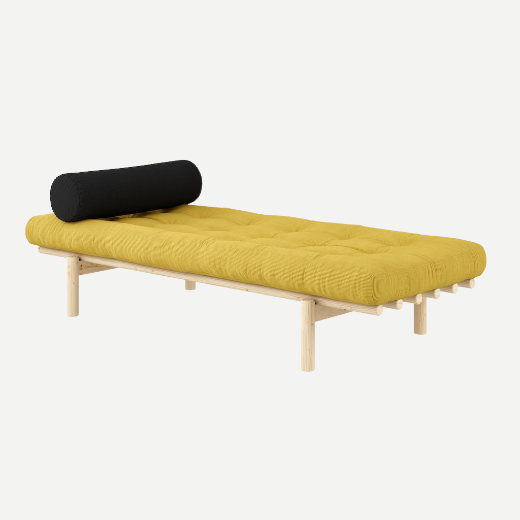 Futonpatjasetti Next Daybed vuodesohvalle