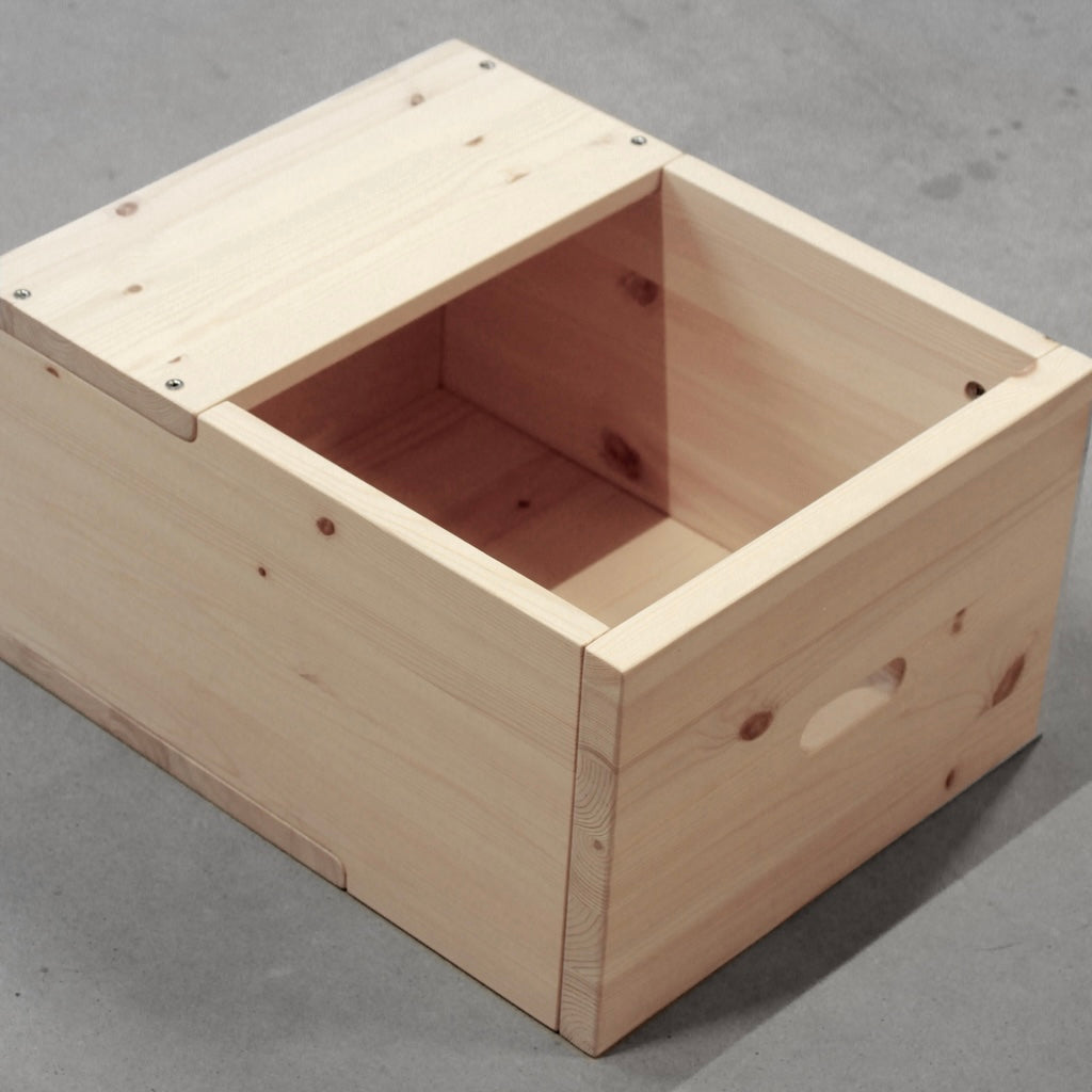 Grab-it pöytä/penkki/hylly.