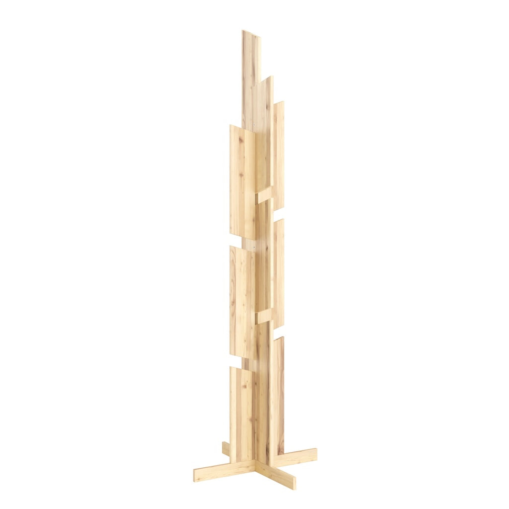 Keeper coat stand naulakko.