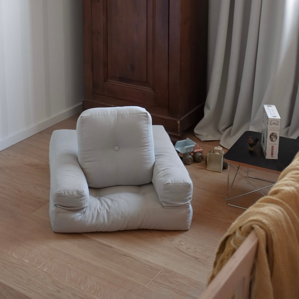 Mini Cube vuodetuoli