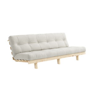 Kuvassa malli Lean. Tämän sohvan patjalle sopii Lean irtopäällinen.