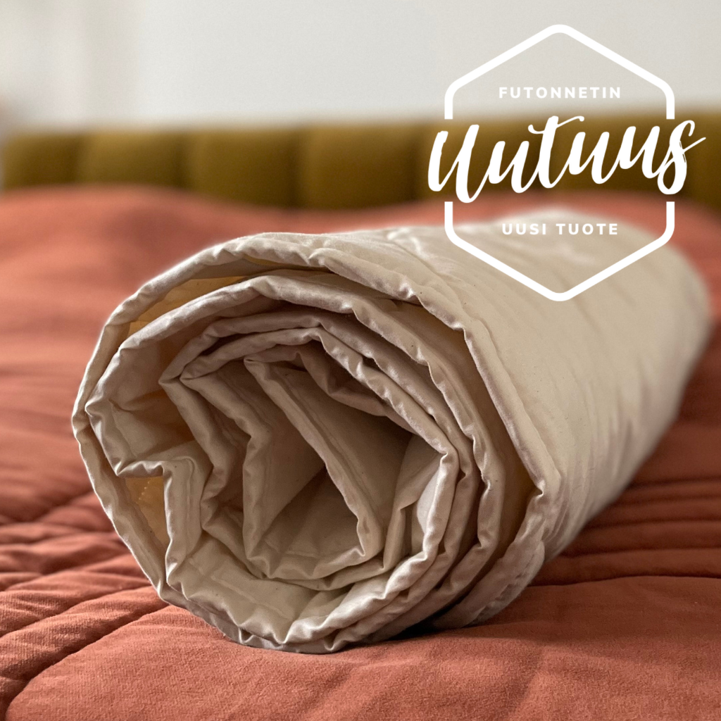 Villana villapatjansuoja