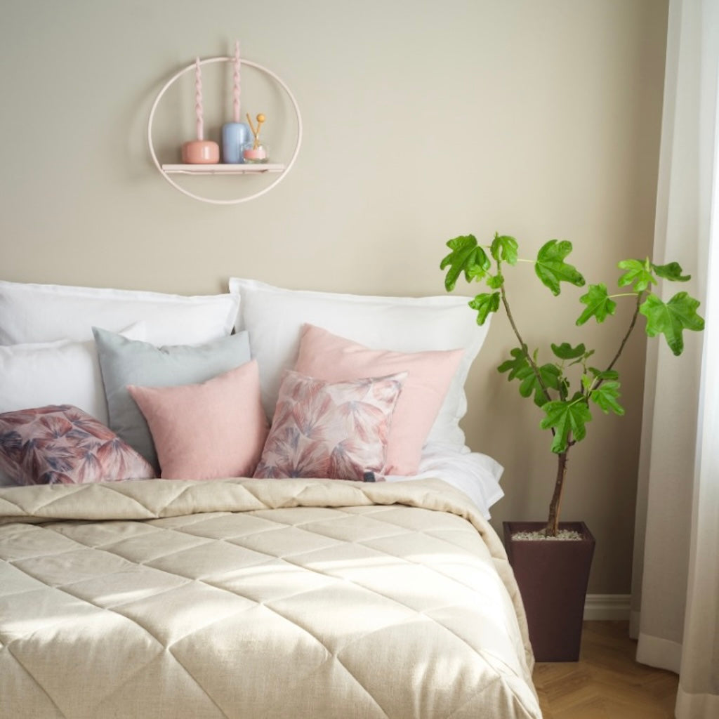 Tuohi pussilakanasetti.