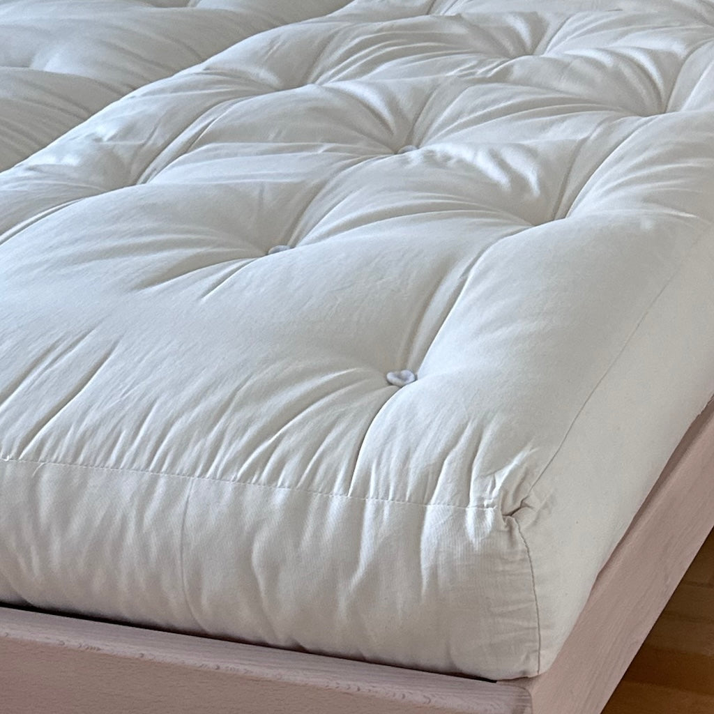 HETI VARASTOSTA! Ekomat Luxus futonpatja 70x200cm