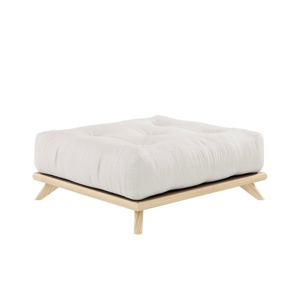 Kabal irtopäällissetti | vuodesohville Chico, Shin Sano, Senza ja Senza rahi