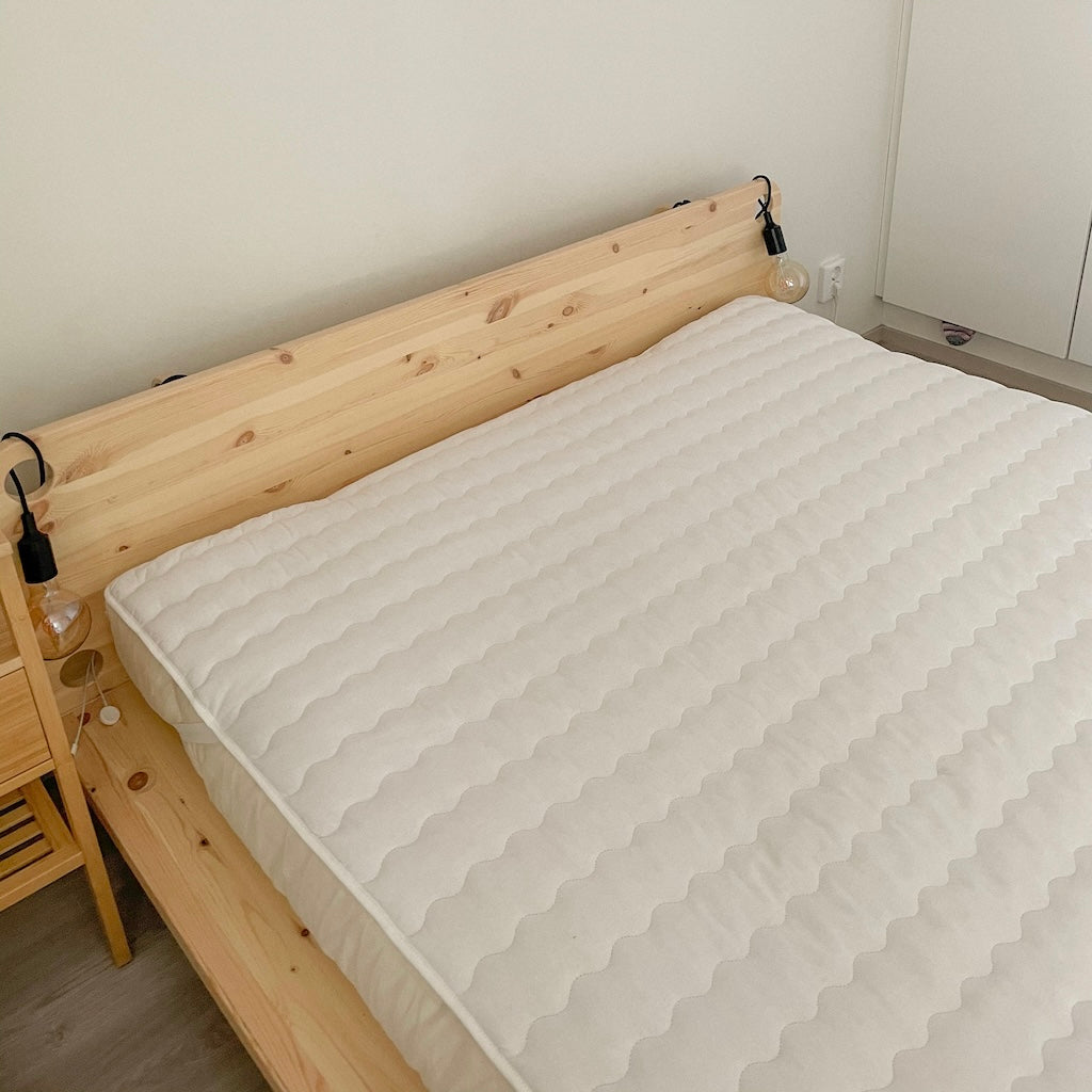 Top Cover petauspatja.