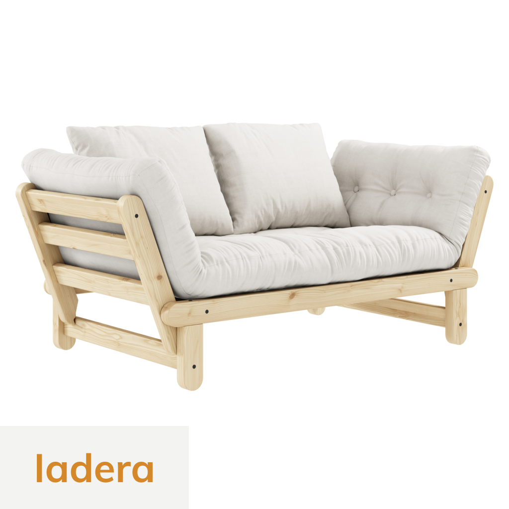 Iadera irtopäällissetti | vuodesohville Beat, Bebop, Pace Daybed ja Next Daybed