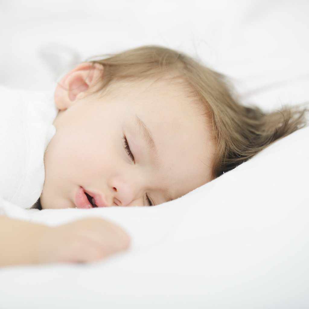 Lasten Top Cover Wool petauspatja