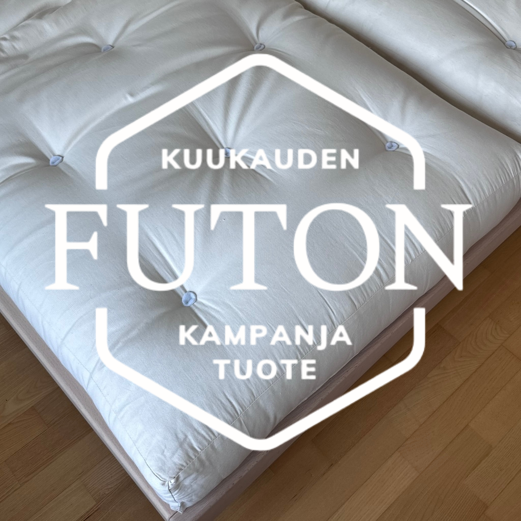 Comfort futonpatja