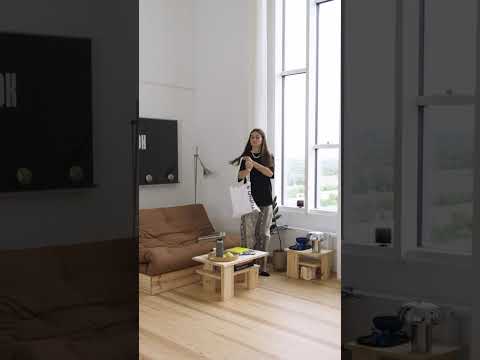 UUTUUS! Flip vuodesohva