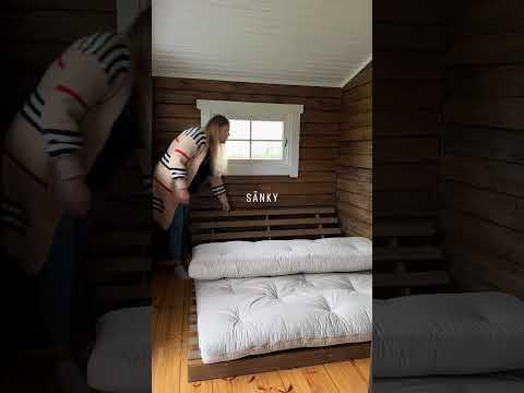 Roots 140 vuodesohva