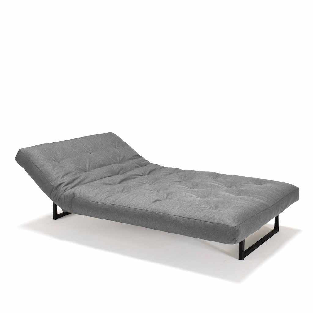 Fraction vuodesohva, kangas Flashtex Light Grey.