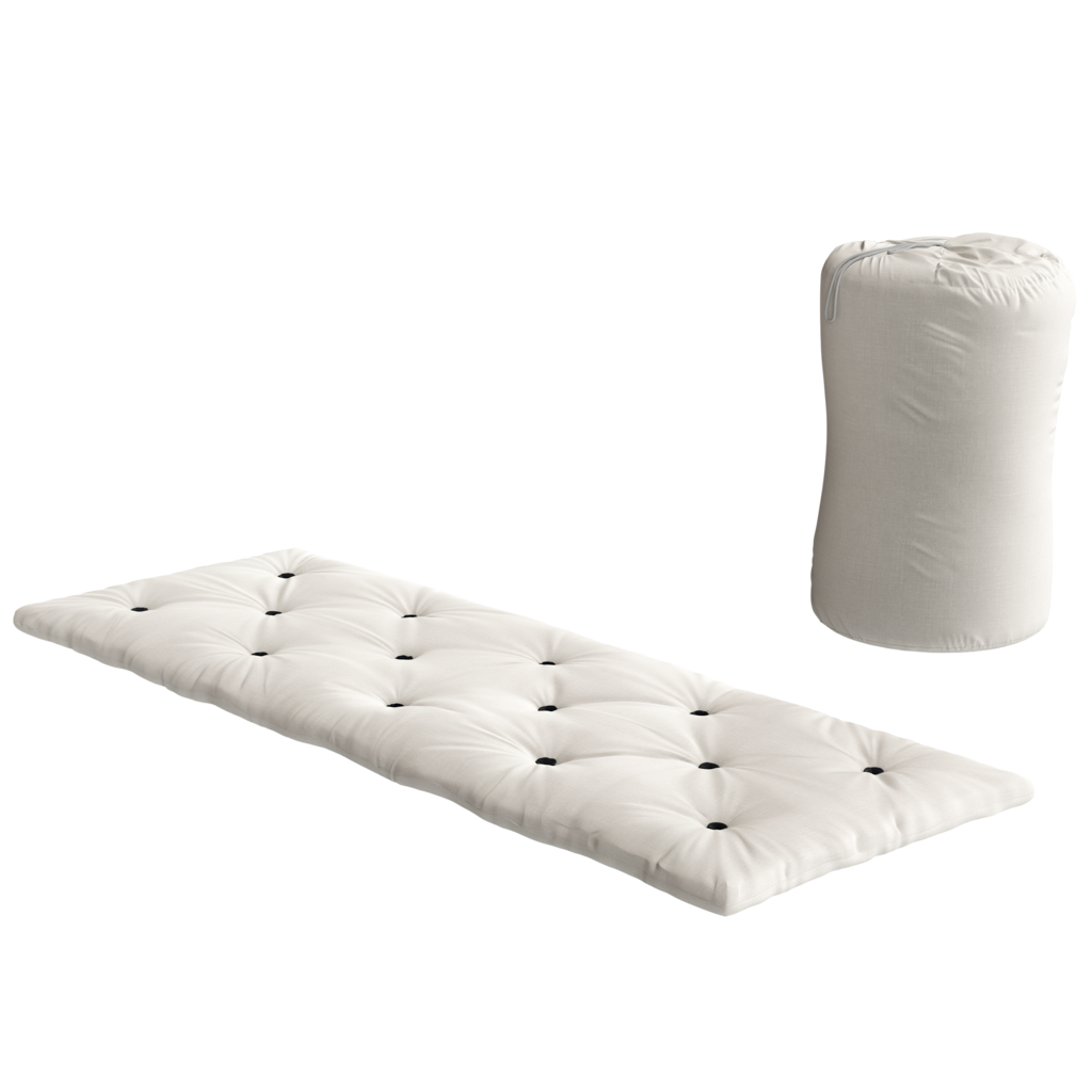 Bed in a bag, kangas Natural.