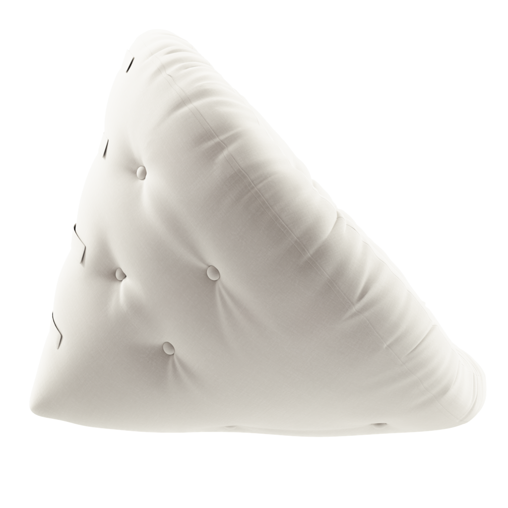 Nido vuodetuoli, kangas Natural.