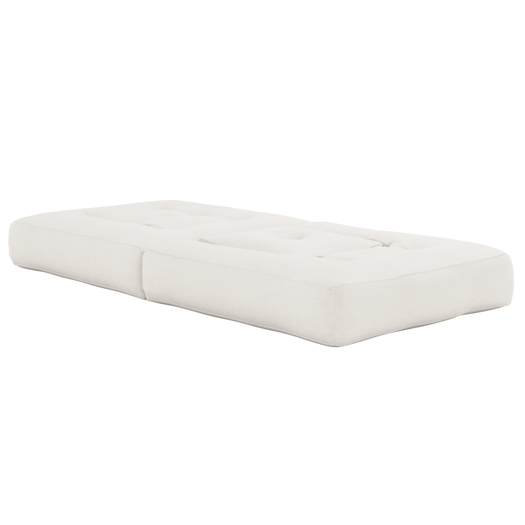 Cube vuodetuoli, kangas Natural.