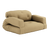 Hippo vuodesohva, kangas Wheat Beige.
