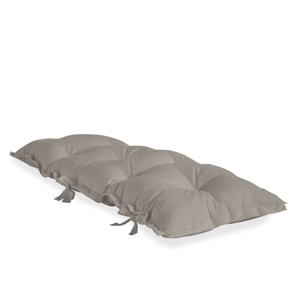 Sit and sleep Out, kangas Beige.