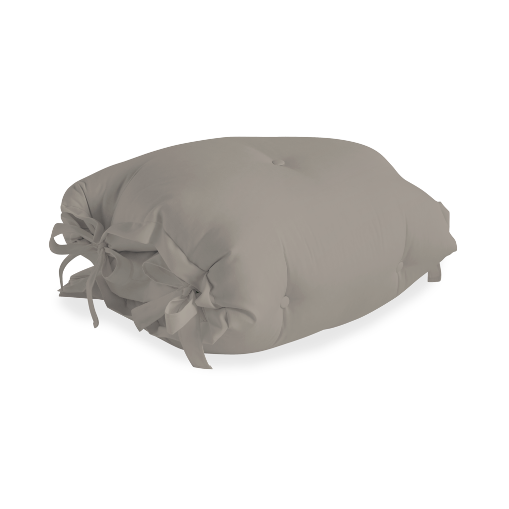 Sit and sleep Out, kangas Beige.