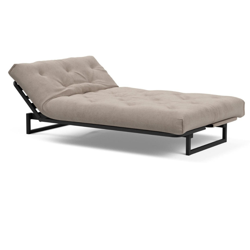 Fraction vuodesohva, kangas Cordufine Beige.