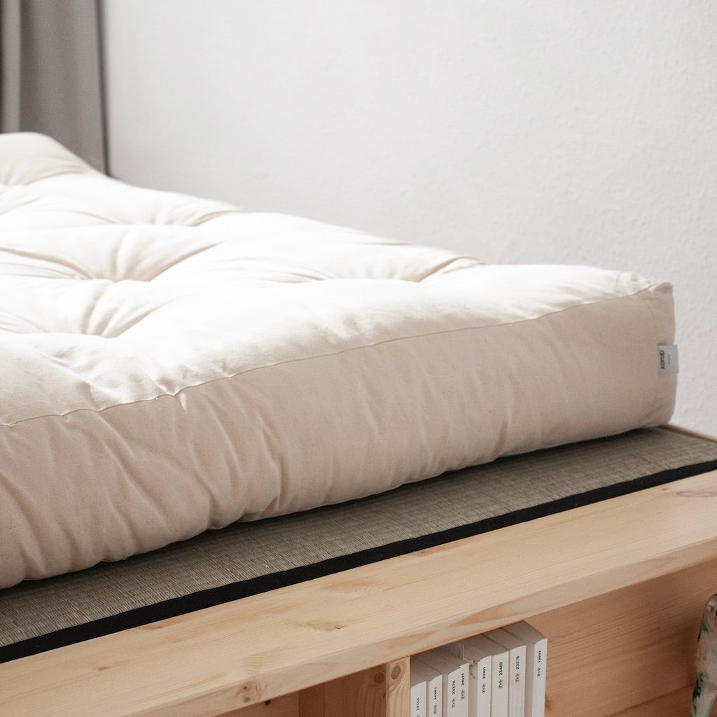 Basic Futon Karup Design Basic futonpatja | Futonnetti - Futonnetti.fi